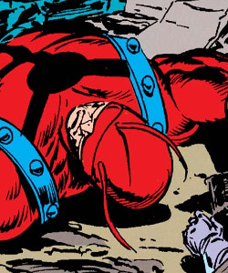 Giant-Man (Earth-355)