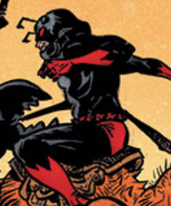 Ant-Man (Eric OGrady)(Earth-15513)