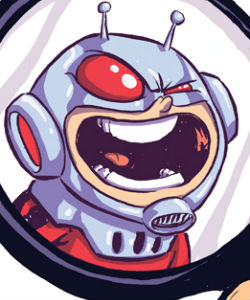 Ant-Man (Scott Lang)(Earth-71912)