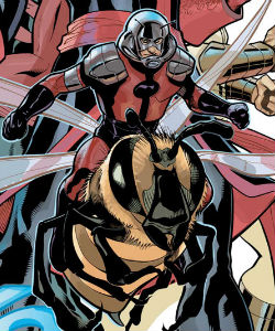 Ant-Man (Scott Lang)(Earth-11127)