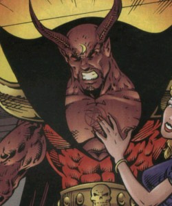 Anton Delacroix (Earth-93060)