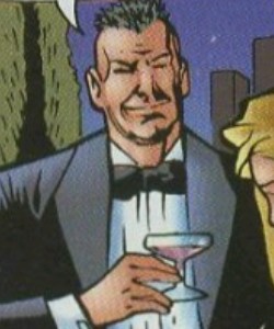 Anton Lone (Earth-93060)