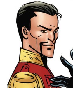 Anton Miguel Rodriguez (Earth-194)