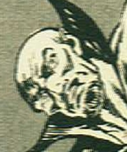 Andre (Mister Six henchman)