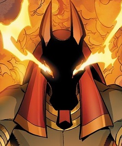 Anubis