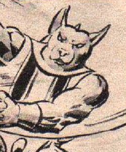 Anubis (Sky Stealers)