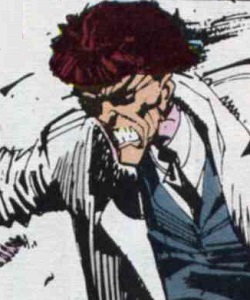 Anubis (Earth-88194)