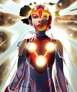 Anwen Bakian (Earth-94241)