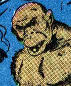 Ape (Lawrence Schrott)