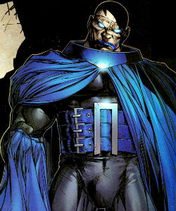 Apocalypse (Earth-1610)