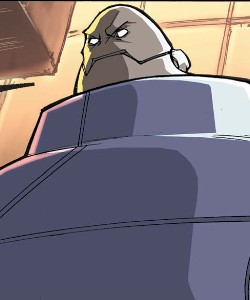 Apocalypse (Earth-2301)