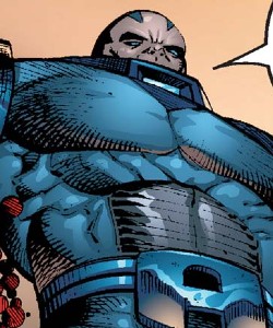 Apocalypse (Earth-41001)