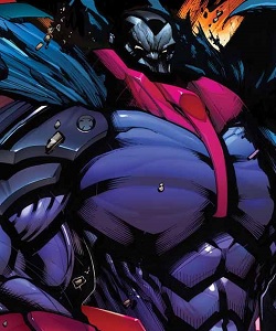 Apocalypse (Earth-51518)