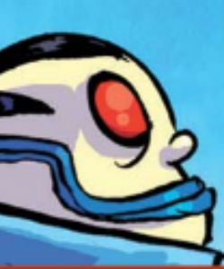 Apocalypse (Earth-71912)