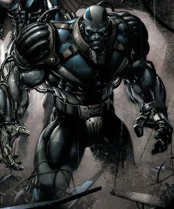 Apocalypse (Earth-80521)