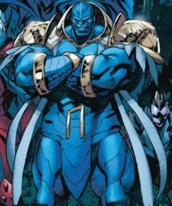 Apocalypse (Earth-80763)