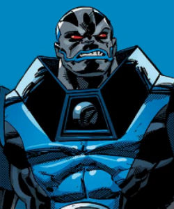 Apocalypse (Earth-92131)