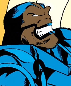 Apocalypse (Earth-691)