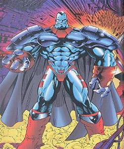 Apocalypse (Earth-295)