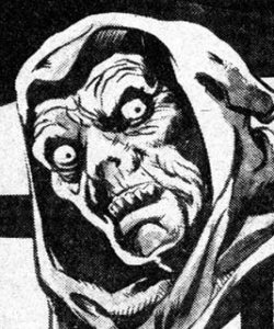 Apocalypse (Demon-Fire)