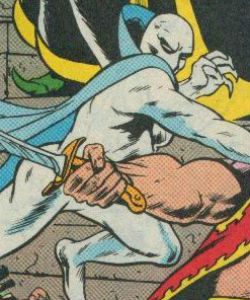 Apparition (Earth-148611)