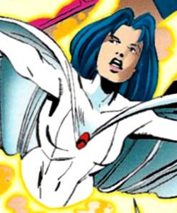 Apparition (New Earth)