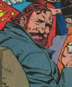 Aqualung (Earth-148611)