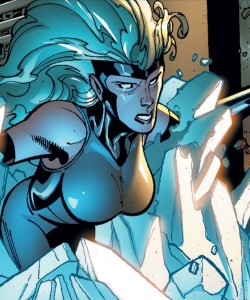 Aquarius (Akira Kiamata)