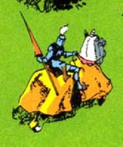 Arbogast Von Frankenstein