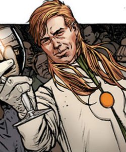 Arcade (Earth-15513)