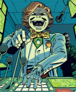 Arcade (Earth-20051)