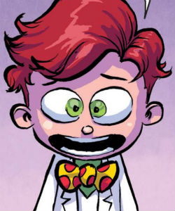 Arcade (Earth-71912)