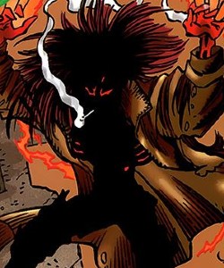 Arcadian (Earth-928)