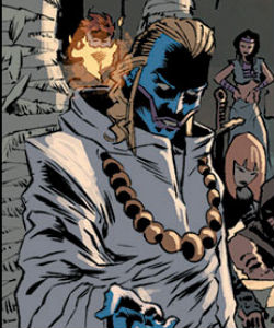 Archangel (Earth-51910)