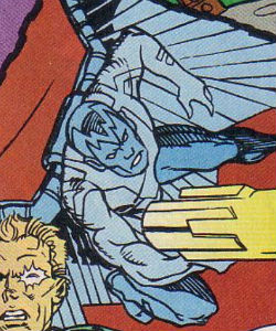 Archangel (Earth-9939)