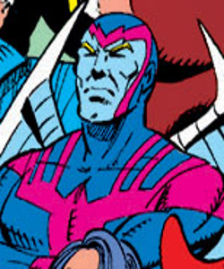 Archangel (Earth-691)