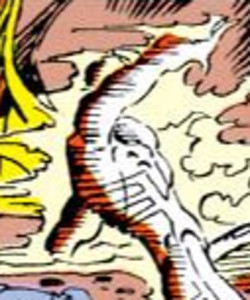 Archangel Doppelganger