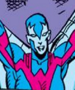 Archangel (Earth-2122)