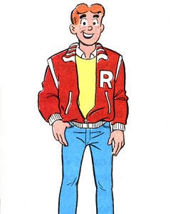 Archie Andrews