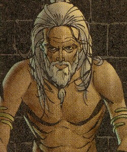 Archimage (Earth-93060)