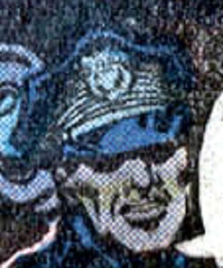 Arch (Spider-Man ally)