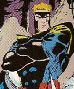 Arclight (Earth-295)