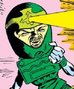 Arcturus (Rigellian)