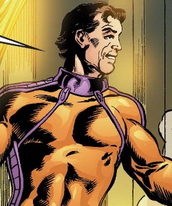 Arcturus Rann (Earth-9997)