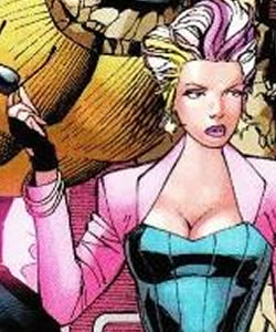 Ariel (Coconut Grove)