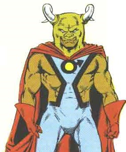 Aries (Grover Raymond)