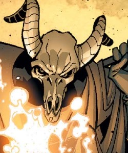 Aries (Horst Brandauer)