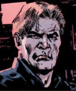 Arkady (Russian sleeper agent)