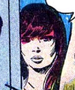 Arlene (Cindy Jones friend)