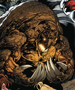 Armadillo (Earth-2149)